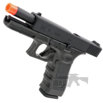 Umarex Glock 17 Gen3 Gas Blowback Airsoft Pistol 3