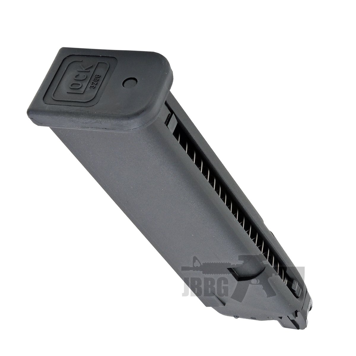 Umarex Glock 17 Gen3 Gas Blowback Airsoft Pistol 3 mag