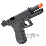 Umarex Glock 17 Gen3 Gas Blowback Airsoft Pistol 4