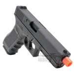 Umarex Glock 17 Gen3 Gas Blowback Airsoft Pistol 5