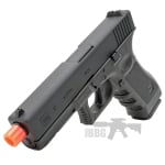 Umarex Glock 17 Gen3 Gas Blowback Airsoft Pistol 6