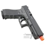 Umarex Glock 17 Gen3 Gas Blowback Airsoft Pistol 8