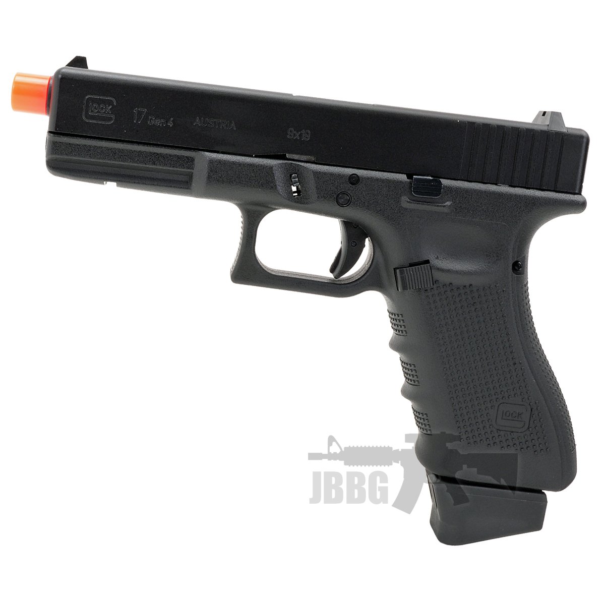 Umarex Glock 17 Gen4 Co2 Blowback Airsoft Pistol 0
