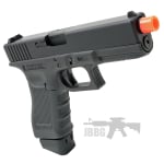 Umarex Glock 17 Gen4 Co2 Blowback Airsoft Pistol 000