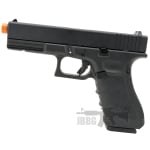 Umarex Glock 17 Gen4 Co2 Blowback Airsoft Pistol 2