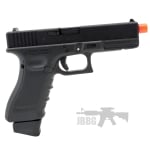 Umarex Glock 17 Gen4 Co2 Blowback Airsoft Pistol 2