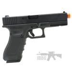 Umarex Glock 17 Gen4 Co2 Blowback Airsoft Pistol 4