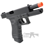 Umarex Glock 17 Gen4 Co2 Blowback Airsoft Pistol 4