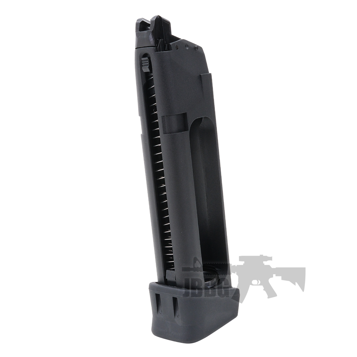 umarex glock 17 gen 4 green gas airsoft pistol by vfc