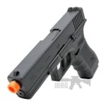 Umarex Glock 17 Gen4 Co2 Blowback Airsoft Pistol 8