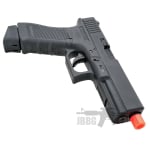 Umarex Glock 17 Gen4 Co2 Blowback Airsoft Pistol 8