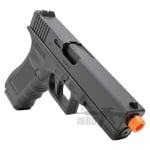 Umarex Glock 17 Gen4 Co2 Blowback Airsoft Pistol 9