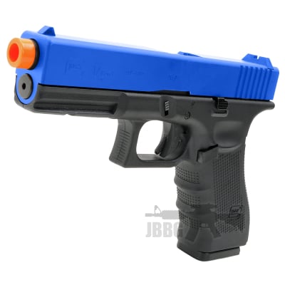 Umarex Glock 17 Gen4 Co2 Blowback Airsoft Pistol bl1