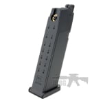 Umarex Glock 17 Gen4 Co2 Blowback Airsoft Pistol mag 2