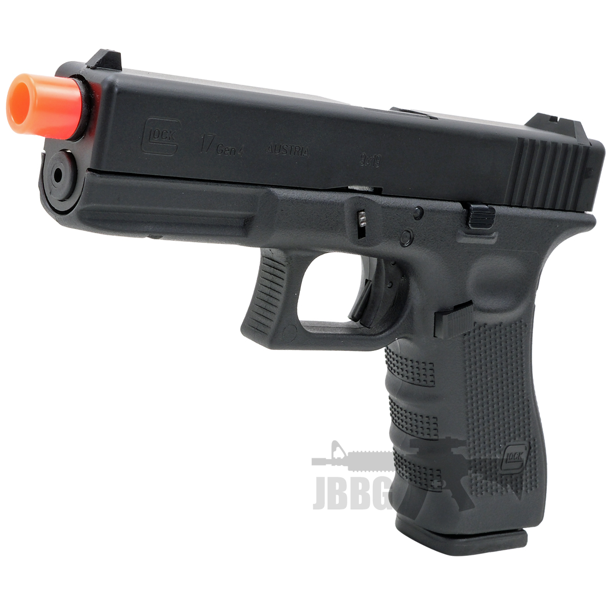Umarex Glock 17 Gen4 Gas Blowback Airsoft Pistol - Just BB Guns