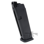 Umarex Glock 17 Gen4 Gas Blowback Airsoft Pistol 1 mag