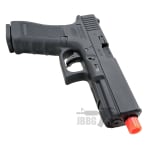 Umarex Glock 17 Gen4 Gas Blowback Airsoft Pistol 11