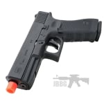 Umarex Glock 17 Gen4 Gas Blowback Airsoft Pistol 13