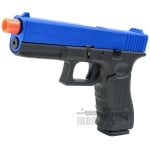 Umarex Glock 17 Gen4 Gas Blowback Airsoft Pistol 2
