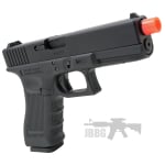 Umarex Glock 17 Gen4 Gas Blowback Airsoft Pistol 3