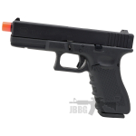 Umarex Glock 17 Gen4 Gas Blowback Airsoft Pistol 4