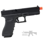 Umarex Glock 17 Gen4 Gas Blowback Airsoft Pistol 5