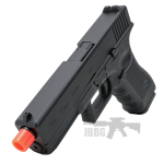 Umarex Glock 17 Gen4 Gas Blowback Airsoft Pistol 6