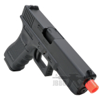 Umarex Glock 17 Gen4 Gas Blowback Airsoft Pistol 7