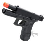 Umarex Glock 17 Gen4 Gas Blowback Airsoft Pistol 8