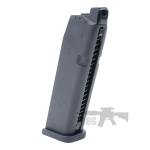 Umarex Glock 17 Gen4 and Gen5 CO2 Magazine 2