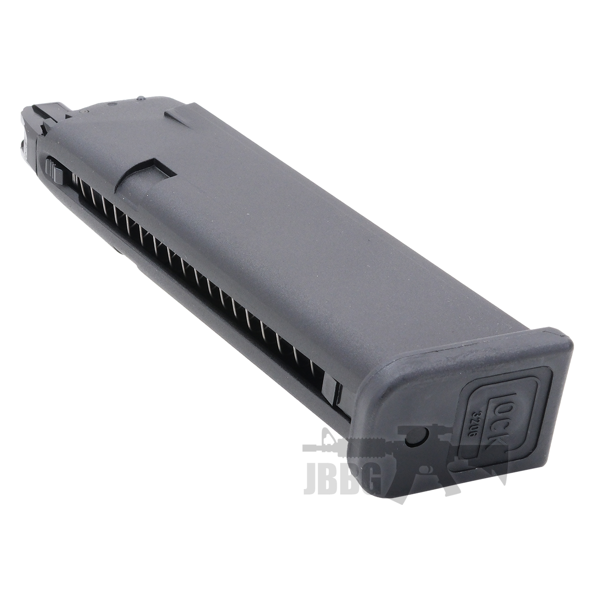 Umarex Glock 17 Gen 3 CO2 BB Gun – 4.5mm Caliber, 18-Round Magazine, Full Size Metal