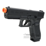 Umarex Glock 17 Gen5 Co2 Blowback Airsoft Pistol
