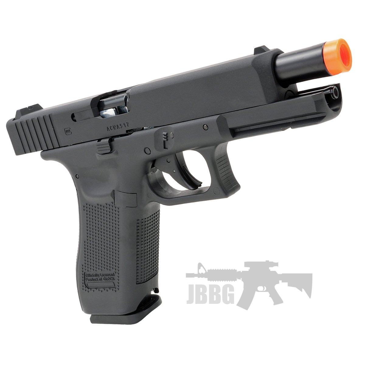 Umarex Glock 17 Gen5 Co2 Blowback Airsoft Pistol 3