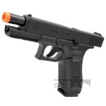 Umarex Glock 17 Gen5 Co2 Blowback Airsoft Pistol 4