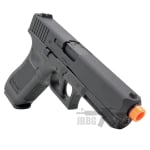 Umarex Glock 17 Gen5 Co2 Blowback Airsoft Pistol 6