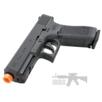 Umarex Glock 17 Gen5 Co2 Blowback Airsoft Pistol 8