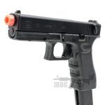 Umarex Glock 18c Gen3 Gas Blowback Airsoft Pistol 1