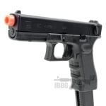 Umarex Glock 18c Gen3 Gas Blowback Airsoft Pistol 1