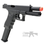 Umarex Glock 18c Gen3 Gas Blowback Airsoft Pistol 10