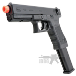 Umarex Glock 18c Gen3 Gas Blowback Airsoft Pistol 111