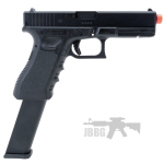 Umarex Glock 18c Gen3 Gas Blowback Airsoft Pistol 7