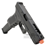 Umarex Glock 18c Gen3 Gas Blowback Airsoft Pistol 8