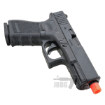 Umarex Glock 19 Gen3 Gas Blowback Airsoft Pistol 10
