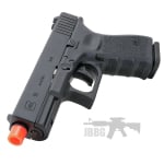 Umarex Glock 19 Gen3 Gas Blowback Airsoft Pistol 11