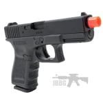 Umarex Glock 19 Gen3 Gas Blowback Airsoft Pistol 3