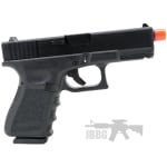 Umarex Glock 19 Gen3 Gas Blowback Airsoft Pistol 5