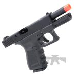 Umarex Glock 19 Gen3 Gas Blowback Airsoft Pistol 9