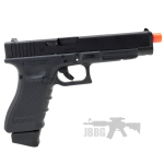Umarex Glock 34 Gen4 Co2 Blowback Airsoft Pistol with Case 00