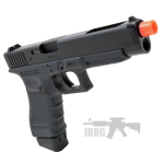 Umarex Glock 34 Gen4 Co2 Blowback Airsoft Pistol with Case 1