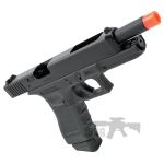 Umarex Glock 34 Gen4 Co2 Blowback Airsoft Pistol with Case 4